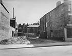 Dixons Court from No 163 High Street April 1939 | Margate History